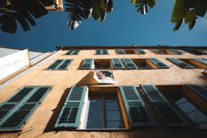 maison natale bonaparte ajaccio