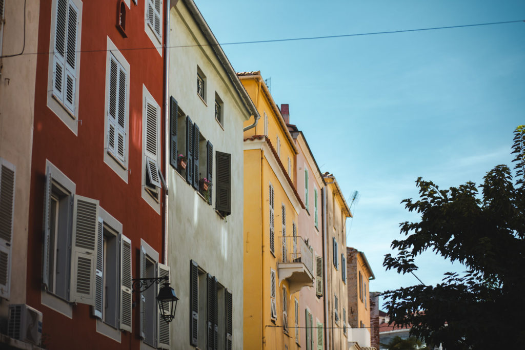 ajaccio