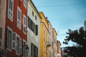ajaccio