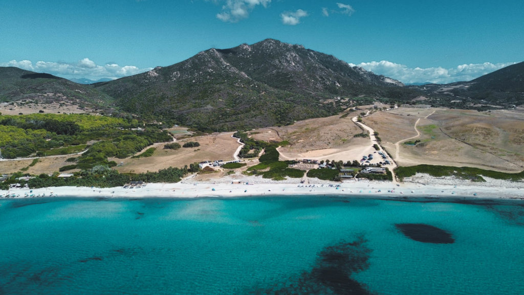 capo di feno ajaccio