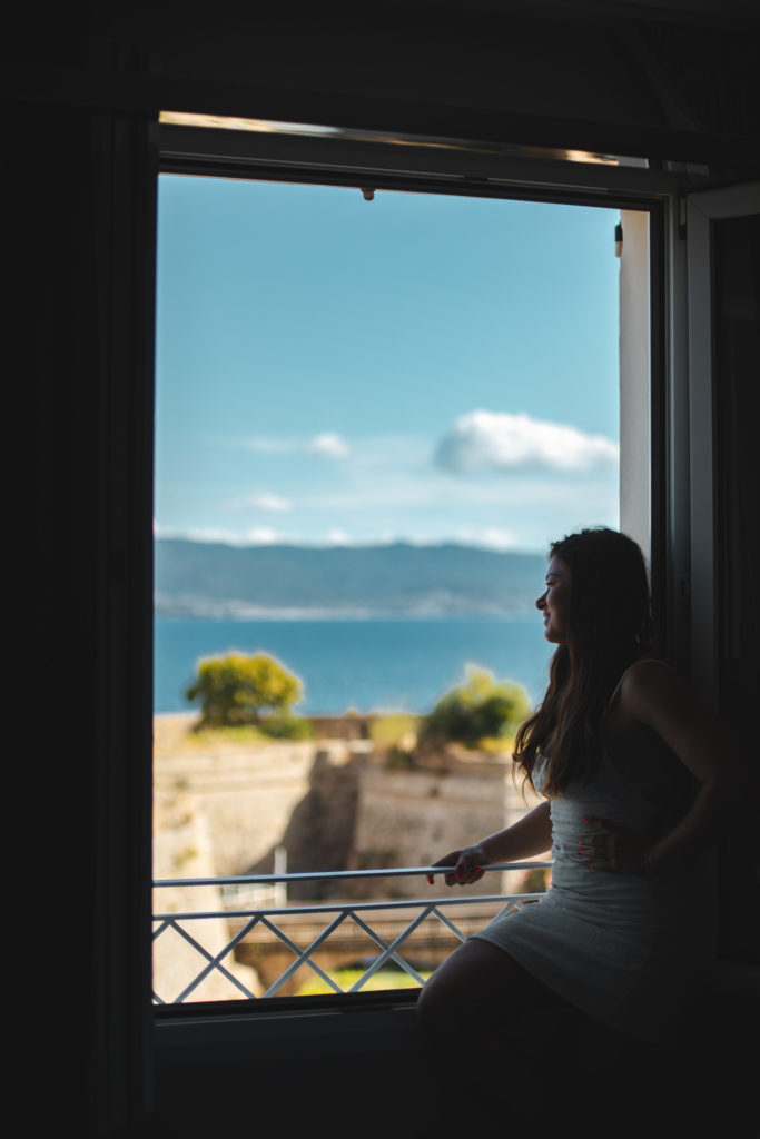 hôtel san carlu ajaccio