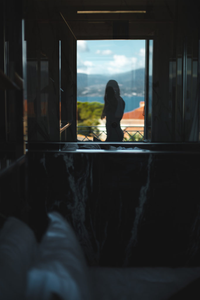 hôtel san carlu ajaccio