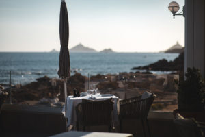 hotel dolce vita ajaccio