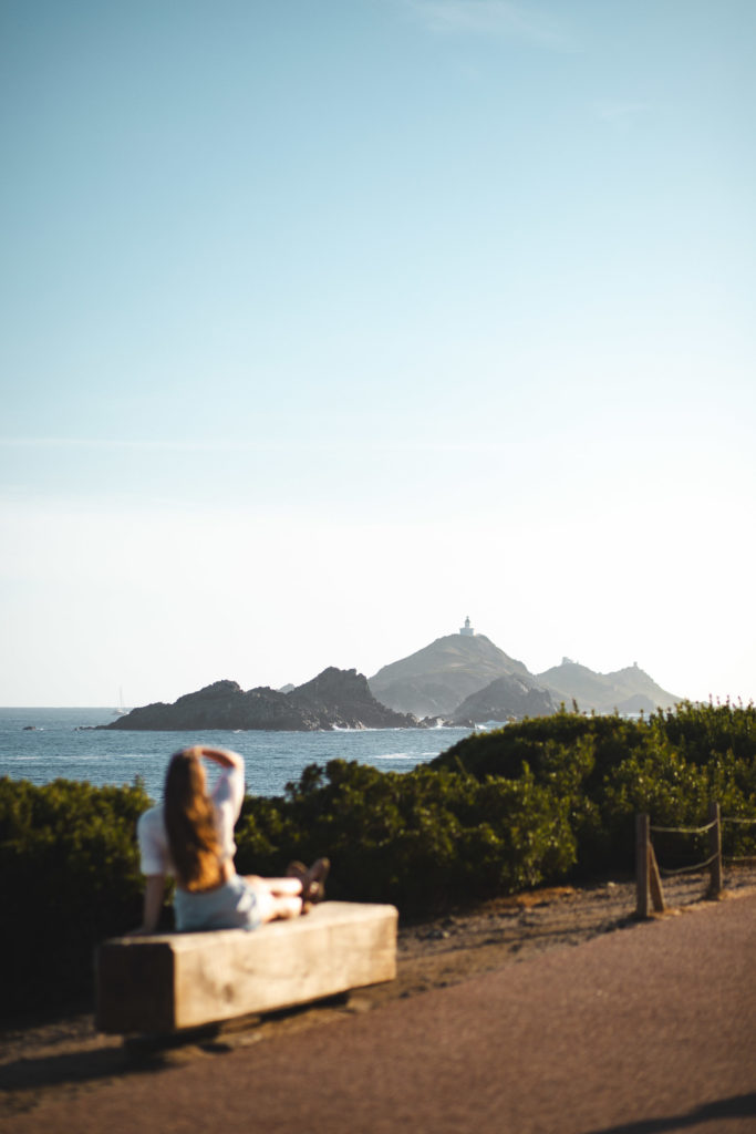 iles sanguinaires ajaccio