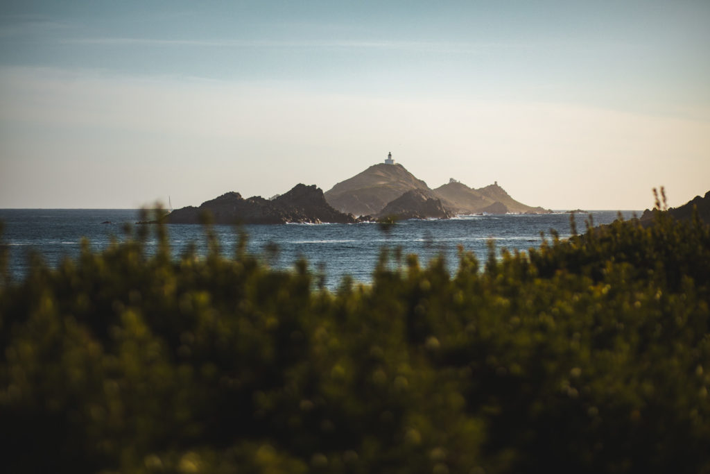 iles sanguinaires ajaccio