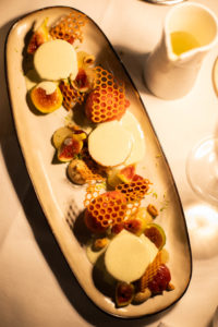 restaurant dolce vita ajaccio