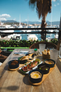 tra di noi ajaccio