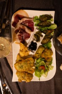 a cantina di ghiulia ajaccio