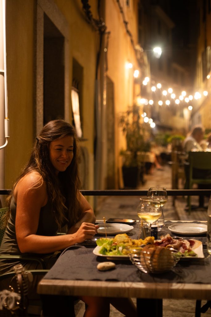 a cantina di ghiulia ajaccio